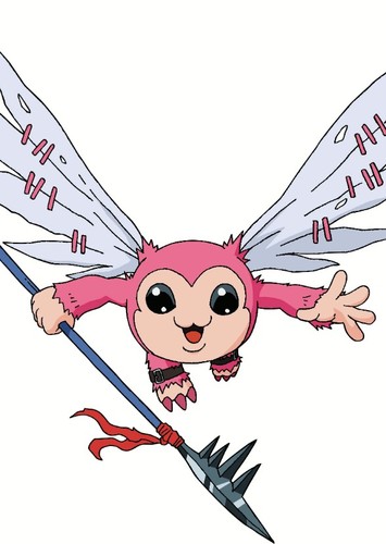 Piximon