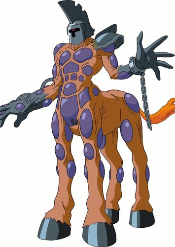 Centarumon