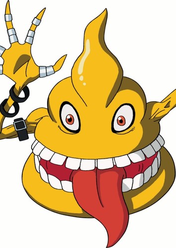 Sukamon