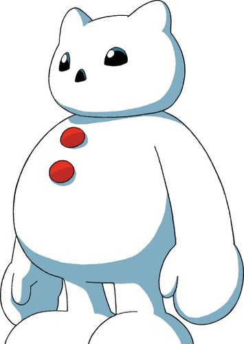 Frigimon