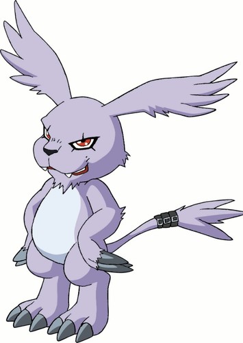Gazimon