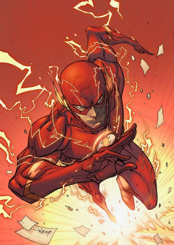 Flash