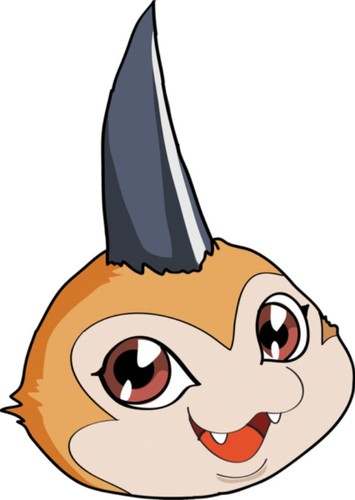 Tsunomon