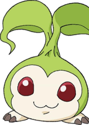 Tanemon