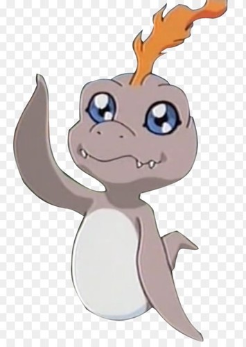 Bukamon