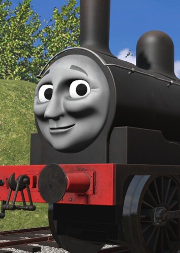 1020 the Old Engine