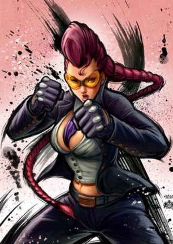 C. Viper 