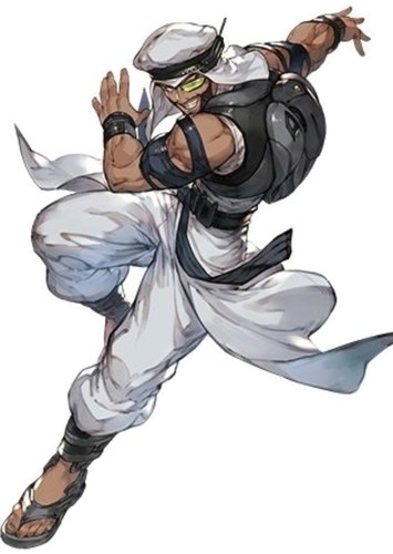 Rashid