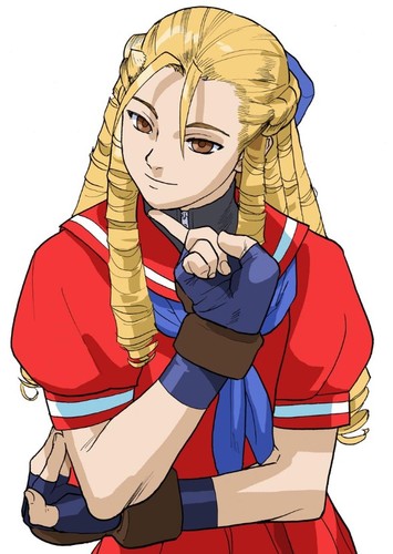 Karin Kanzuki