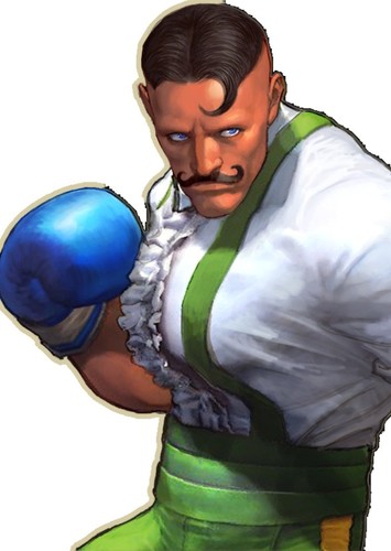 Dudley