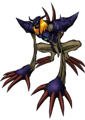 Diaboromon