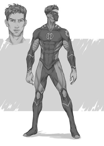 Hal Jordan