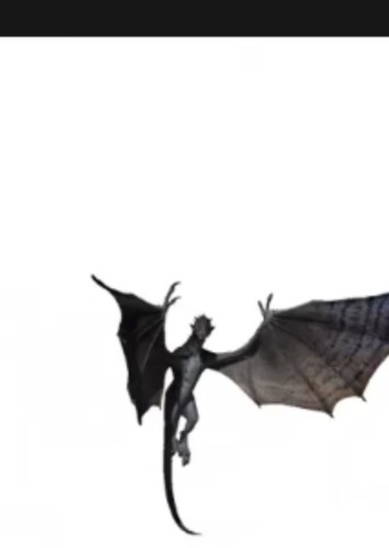 Dragon Monster