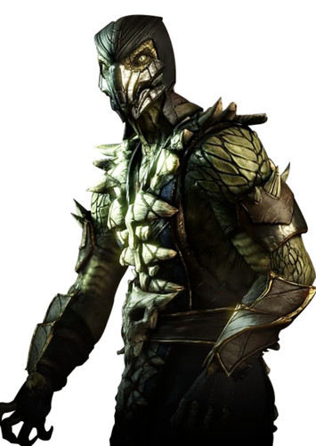 Reptile