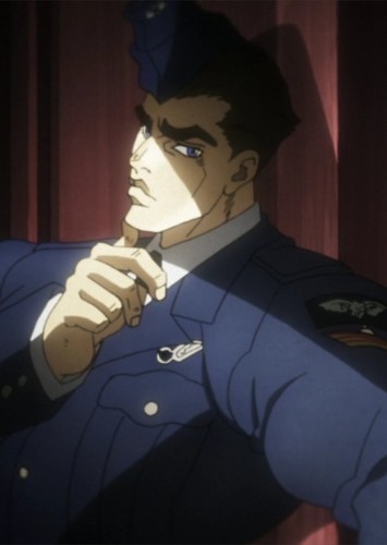 George Joestar II