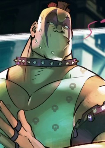 Abigail