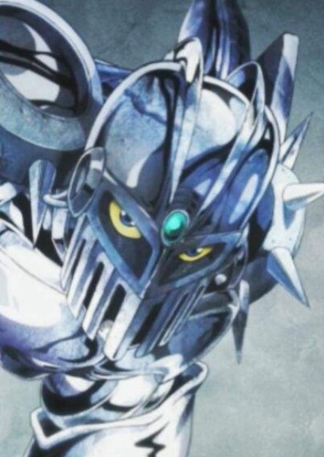 Silver Chariot