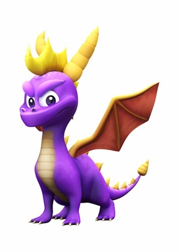 Spyro