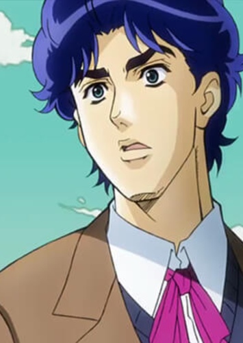 Jonathan Joestar 