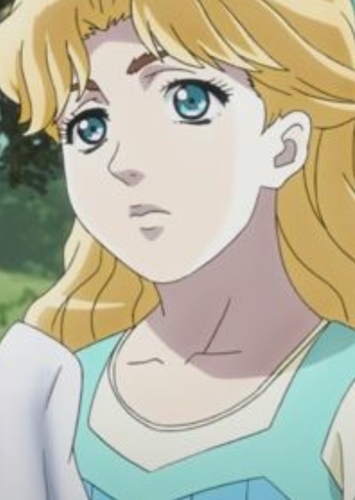Erina Pendleton 