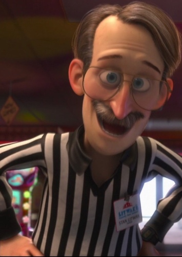 Stanley Litwak