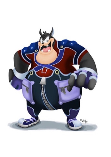Pete