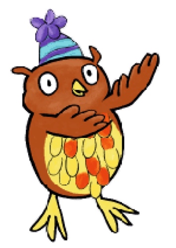 Owl