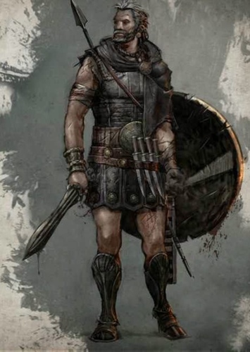 Odysseus