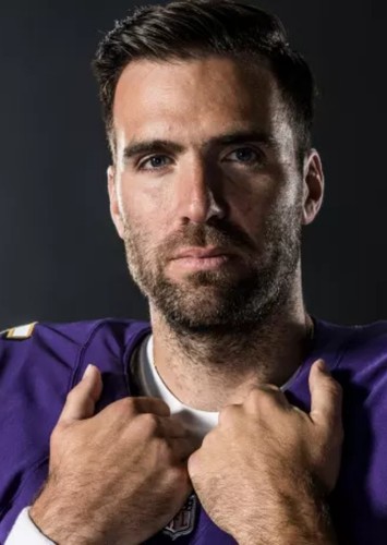 Joe Flacco