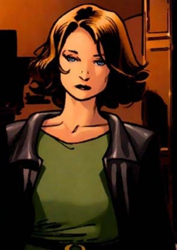 Jane Foster