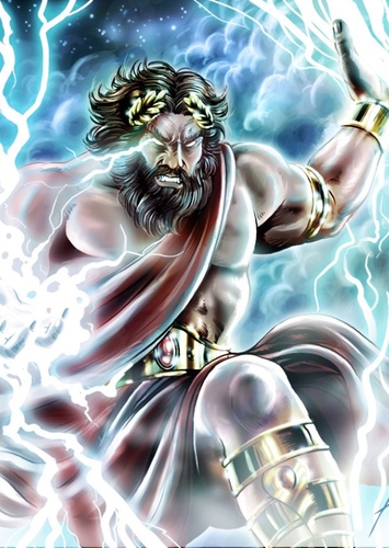 Zeus