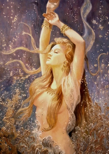 Aphrodite
