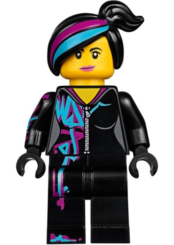Wyldstyle (voice)