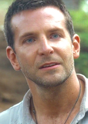 Brian Gilcrest