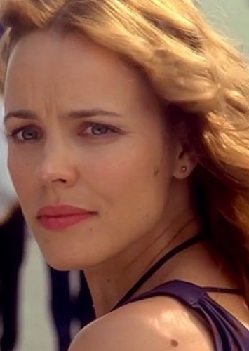 Tracy Woodside
