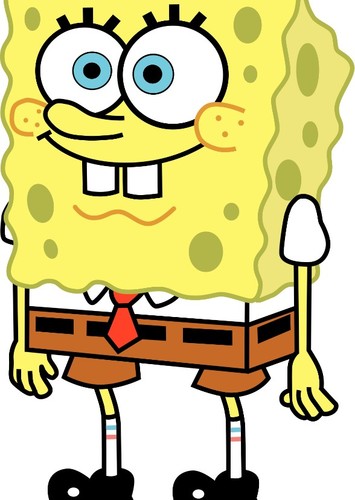 SpongeBob SquarePants (voice)