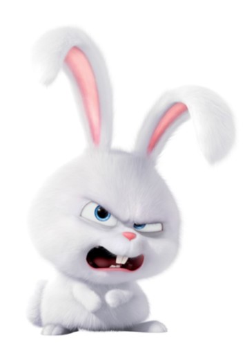 Snowball (voice)