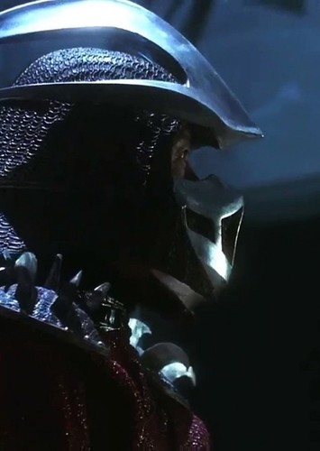 Shredder
