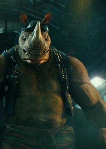 Rocksteady