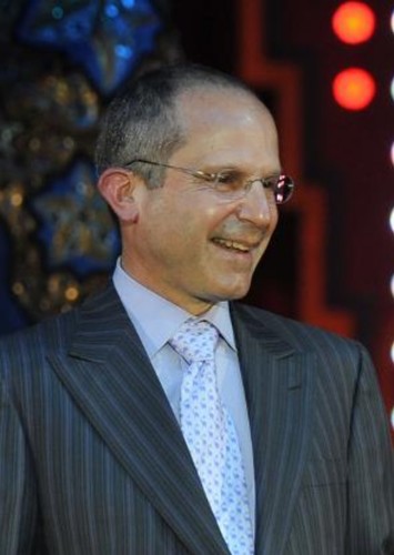 Ken Feld