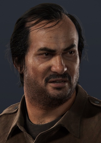 Vargas