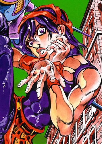 Narancia Ghirga