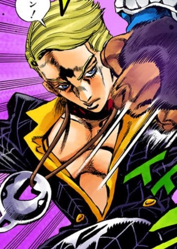 Prosciutto