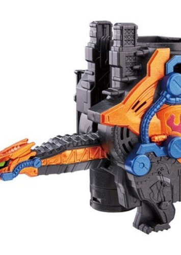 Dragon Droid
