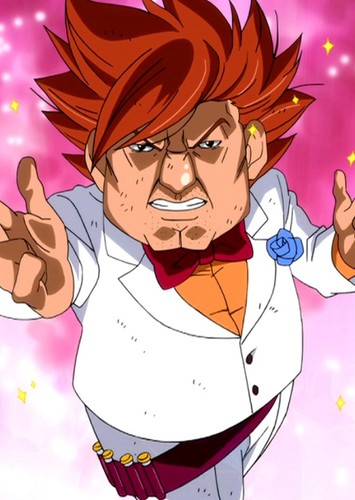 Ichiya Vandalay Kotobuki