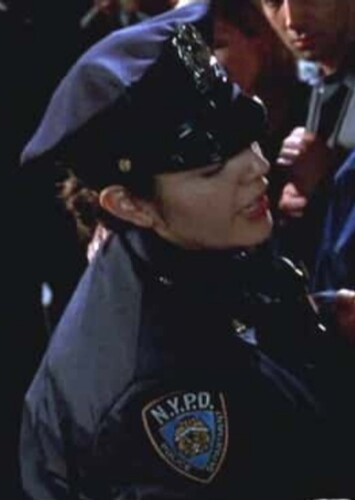 11th Police Officers.