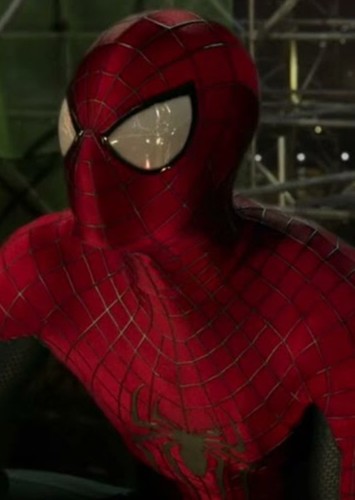 1207-03 Spider-man