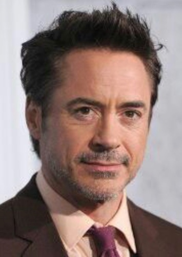 Dr Peter Venkman