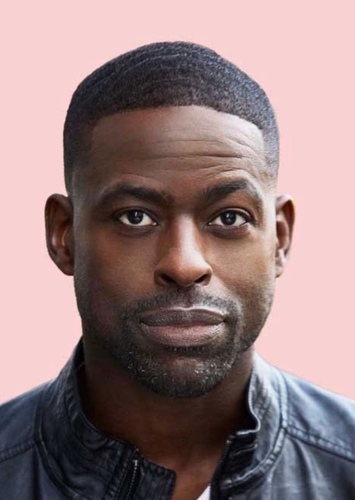 Winston Zedmore
