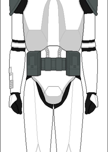 120TH Legion Clone Engineers